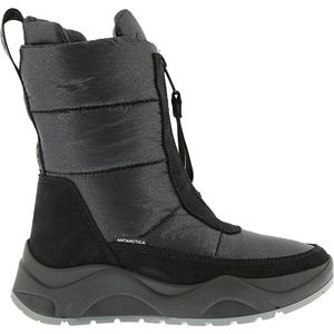 Antarctica AN 8758 zwart snowboots dames