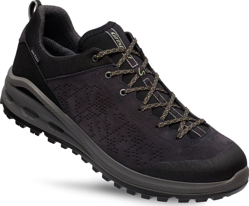 Grisport Creek - Allround Wandelschoenen - Double Density PU Zool