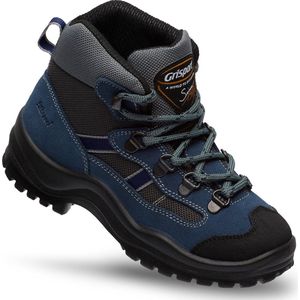 Grisport Torino Kid Wandelschoenen - Hiking Mono Zool - Waterafstotend