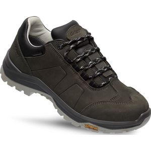 Grisport Arizona Low groen wandelschoenen uni (14427-158)