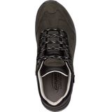 Grisport Arizona Low Wandelschoenen - Groen - Waterdicht - Uni