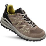 Wandelschoen Grisport Women Brig Low Beige-Schoenmaat 36