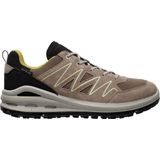 Grisport Brig low beige wandelschoenen dames (15111-05)