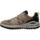 Grisport Brig low beige wandelschoenen dames (15111-05)