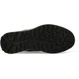 Grisport Brooke Zwart - Vegan - Spo-Tex - A/B Categorie