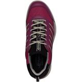 Grisport Brooke paars wandelschoenen dames (15107-107)