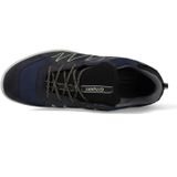 Grisport Road Low - Sportieve Wandelschoenen - Waterdicht - Suède