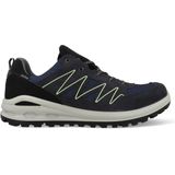 Grisport Road Low - Sportieve Wandelschoenen - Waterdicht - Suède