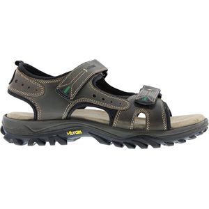 Grisport Hike bruin sandalen heren (40501-122)