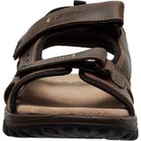 Grisport - Hike - Sandaal - Caffe - Leer - Lichtgewicht ontwerp