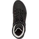 Grisport Utah Mid Wandelschoenen - Grijs - Waterdicht - Vibram Zool