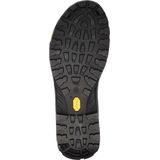 Grisport Utah Mid Wandelschoenen - Grijs - Waterdicht - Vibram Zool