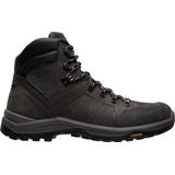Grisport Utah Mid Wandelschoenen - Grijs - Waterdicht - Vibram Zool