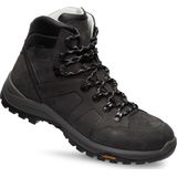 Grisport Utah Mid Wandelschoenen - Grijs - Waterdicht - Vibram Zool