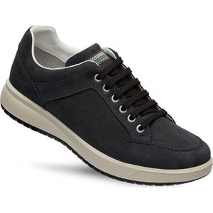 Grisport 43601-163 zwart wandelschoenen heren (43601-163)