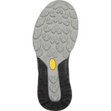 Grisport - Wega Mid - Wandelschoenen - Zwart - Textiel - Waterproof