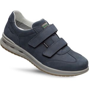 Grisport 43029 Wandelschoenen Heren Klittenband Blauw