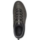 Grisport River low grijs wandelschoenen heren