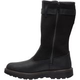 Grisport - Sutherland - Gevoerde Leren Waterdichte Outdoorlaarzen - Met Rits