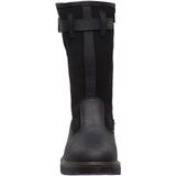 Grisport - Sutherland - Gevoerde Leren Waterdichte Outdoorlaarzen - Met Rits