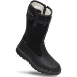 Grisport - Sutherland - Gevoerde Leren Waterdichte Outdoorlaarzen - Met Rits