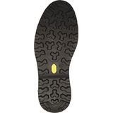 Grisport - Sutherland - Laars - Groen - Greased Leer en Suède