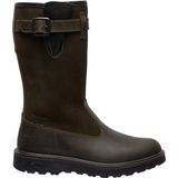 Grisport - Sutherland - Laars - Groen - Greased Leer en Suède