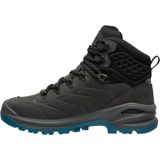 Grisport Terrain Mid grijs wandelschoenen uni (a) (15207-02)