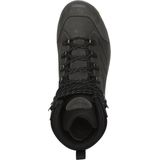 GRI Terrain Mid Wandelschoenen - Dames - Grijs - Nubuck - Ademend