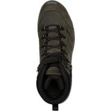 Grisport Terrain Mid Wandelschoenen Uni - Grijs - Neopreen Schacht - Vibram Zool