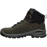 Grisport Terrain Mid Wandelschoenen Uni - Grijs - Neopreen Schacht - Vibram Zool