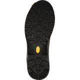 Grisport Terrain Mid Wandelschoenen Uni - Grijs - Neopreen Schacht - Vibram Zool