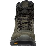 Grisport Terrain Mid Wandelschoenen Uni - Grijs - Neopreen Schacht - Vibram Zool