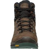 Grisport - Terrain Mid - Wandelschoenen - Bruin - Neopreen Schacht - Waterdicht
