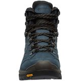 Wandelschoen Grisport Unisex Terrain Mid Blue-Schoenmaat 38