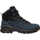 Grisport - Terrain Mid - Wandelschoenen - Blauw - Waterdicht - Ademend