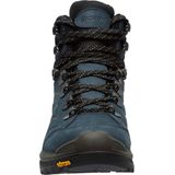 Grisport - Terrain Mid - Wandelschoenen - Blauw - Waterdicht - Ademend