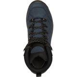 Grisport - Terrain Mid - Wandelschoenen - Blauw - Waterdicht - Ademend