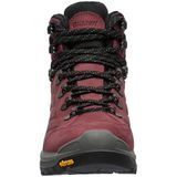 Grisport Terrain Mid bordeaux wandelschoenen uni (a)