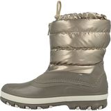 Antarctica - 1229 Snowboots - Zwart - Rubber - Kinderschoenen voor Winterse Avonturen
