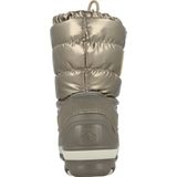 Antarctica - 1229 Snowboots - Zwart - Rubber - Kinderschoenen voor Winterse Avonturen