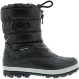 Antarctica Snowboots AN 1229-81 Zwart-27/28