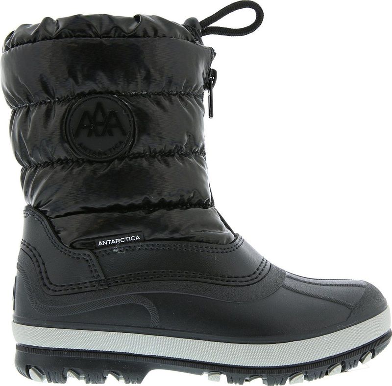 Antarctica Snowboots AN 1229-81 Zwart