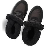 Antarctica - 8722 - Snowboots - Zwart - Dames