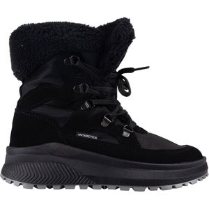 Snowboot Antarctica Women AN 8722 Nero-Schoenmaat 38