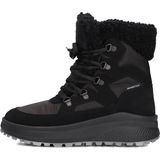 Antarctica - 8722 - Snowboots - Zwart - Dames