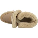 Snowboot Antarctica Women AN 8722 Beige-Schoenmaat 42