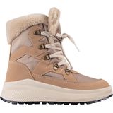 Snowboot Antarctica Women AN 8722 Beige-Schoenmaat 41