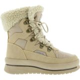 Antarctica - 8722 - Snowboots - Zwart - Nylon - Dames