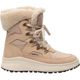 Antarctica - 8722 - Snowboots - Zwart - Nylon - Dames